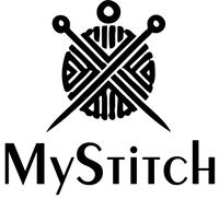 MyStitch Logo